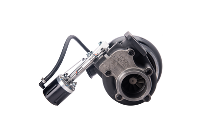 1994-2002 63mm FMW HX35 Cheetah Turbocharger Fleece Performance