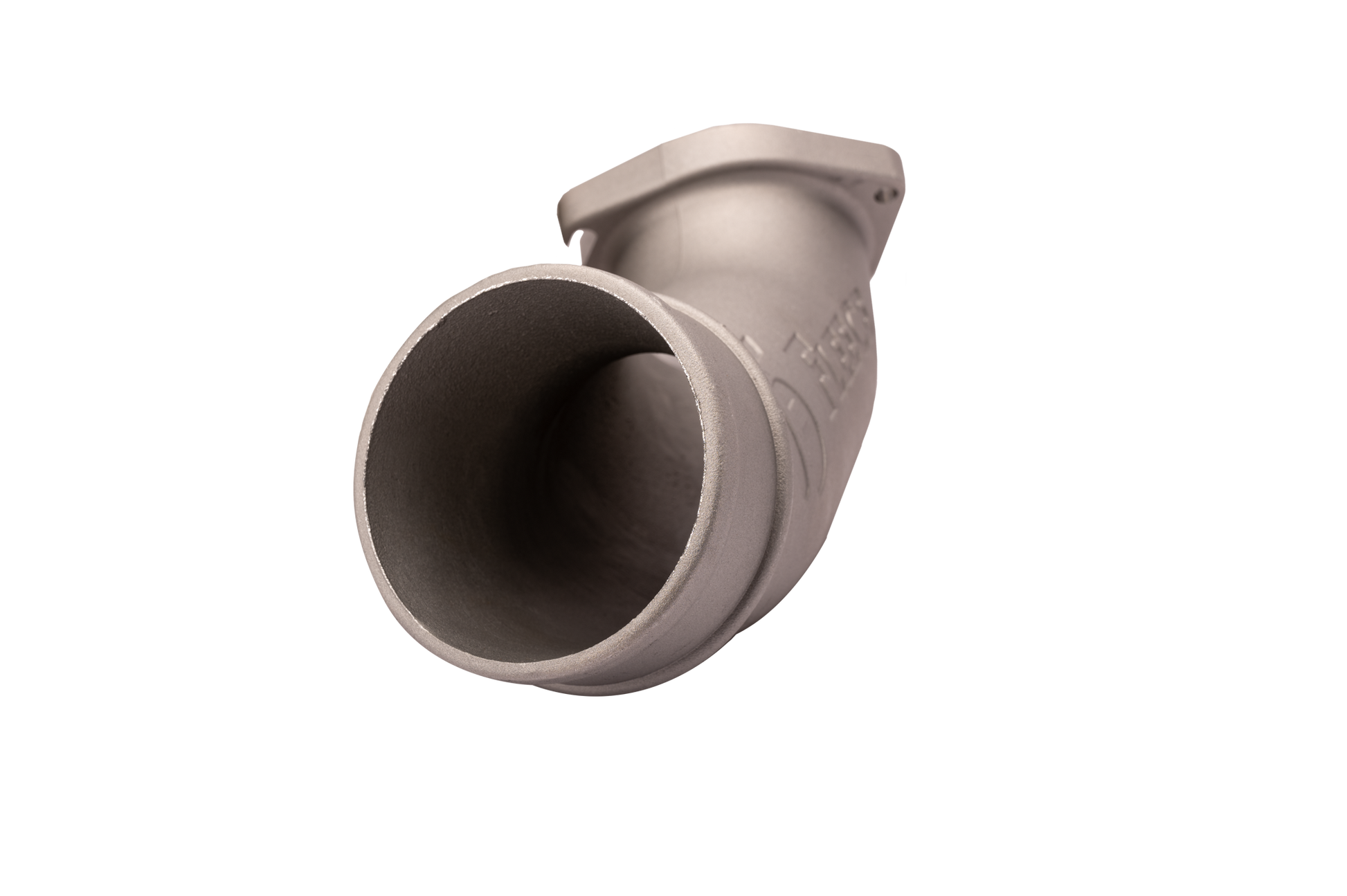 Modified LB7 Intake Horn Fleece Performance