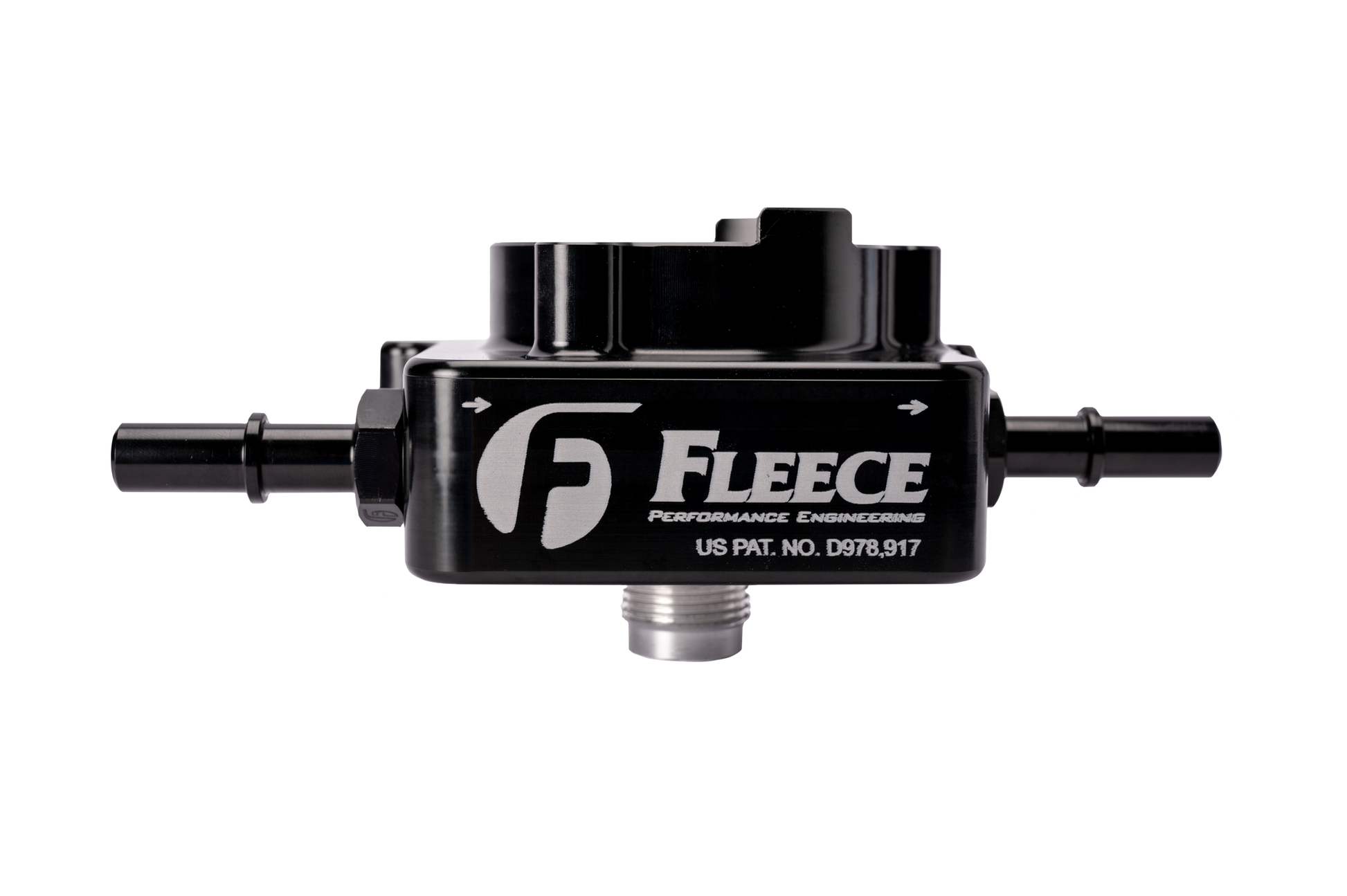 L5P Fuel Filter Upgrade Kit (2020-2024 Short Bed and 2024 Standard Cab Long Bed) Silverado/Sierra 2500/3500 Fleece Performance