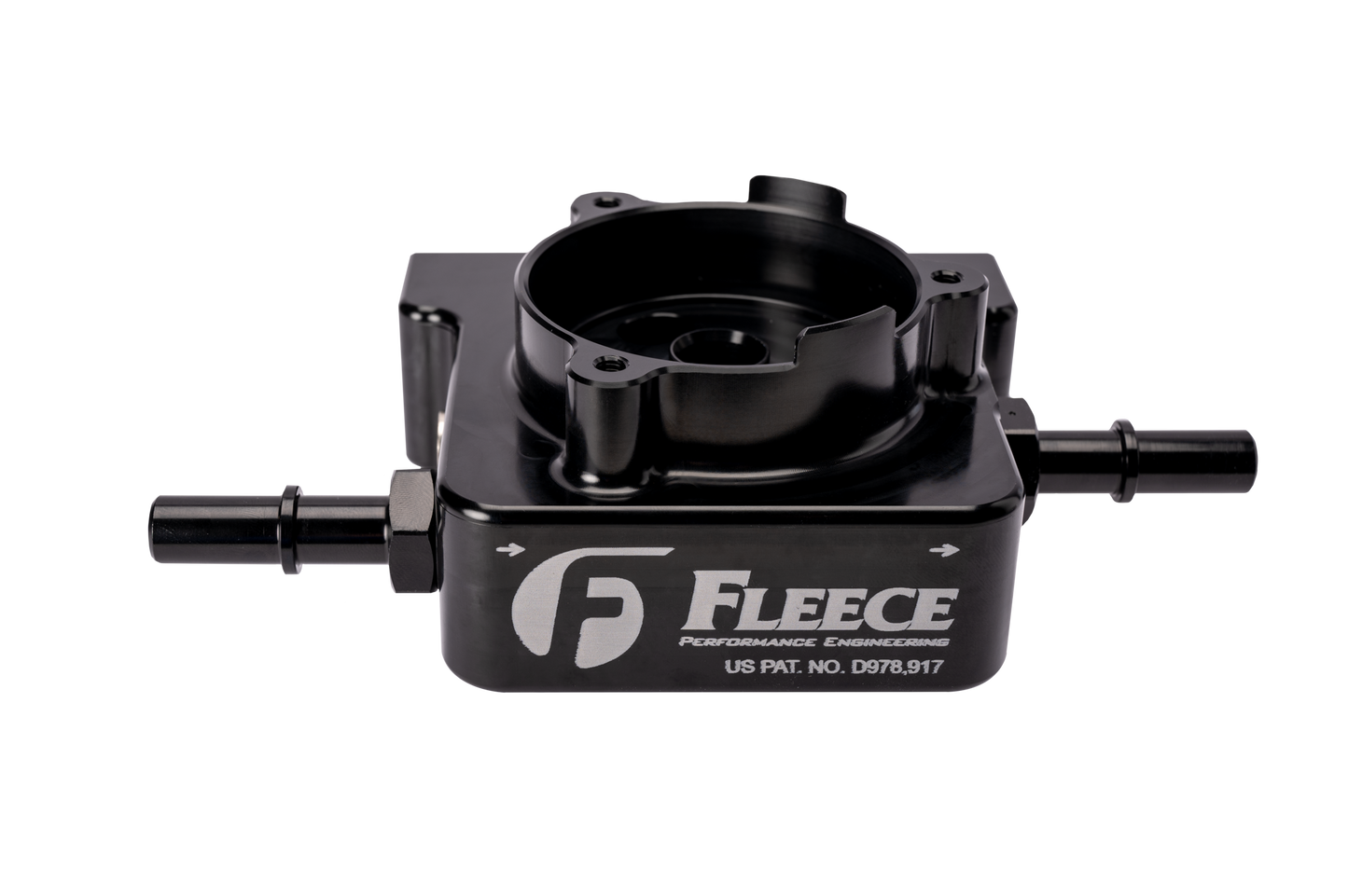 L5P Fuel Filter Upgrade Kit (2020-2024 Short Bed and 2024 Standard Cab Long Bed) Silverado/Sierra 2500/3500 Fleece Performance