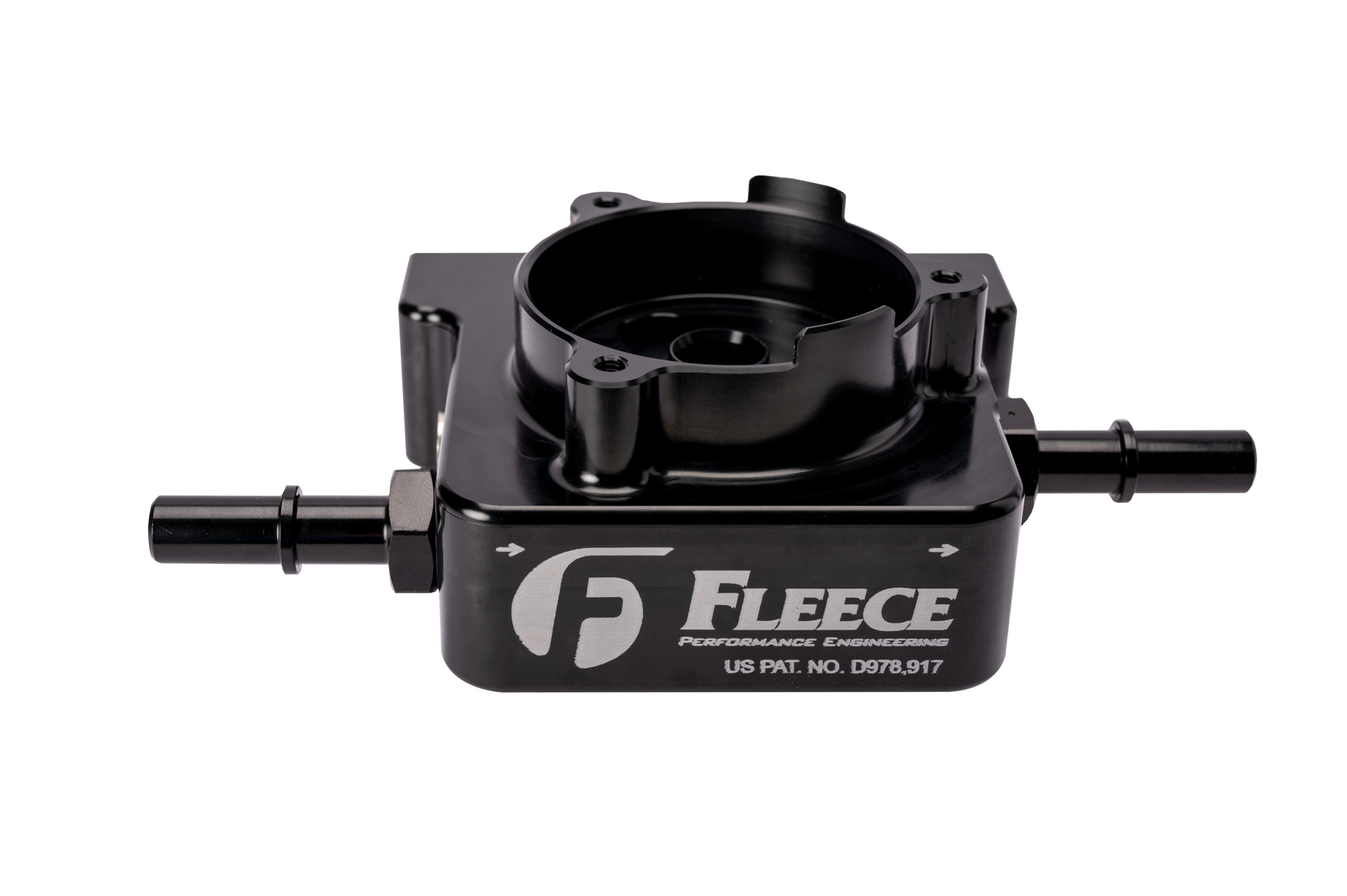 L5P Fuel Filter Upgrade Kit (2020-2024 Short Bed and 2024 Standard Cab Long Bed) Silverado/Sierra 2500/3500 Fleece Performance