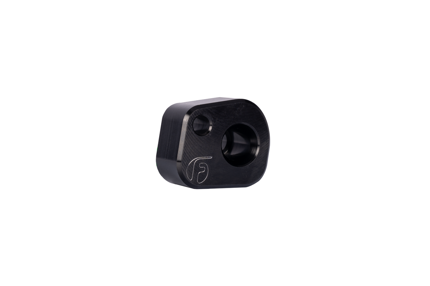 Secondary MAP Sensor Spacer for 24-25 Silverado 2500/3500 HD L5P Fleece Performance
