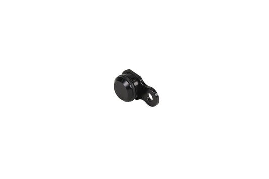 Duramax LML Rear Engine Cover Coolant Return Plug Fleece Performance