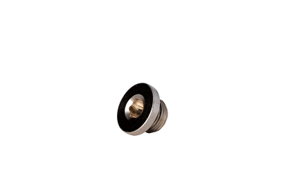 1/8 NPT O-ring Plug Fleece Performance