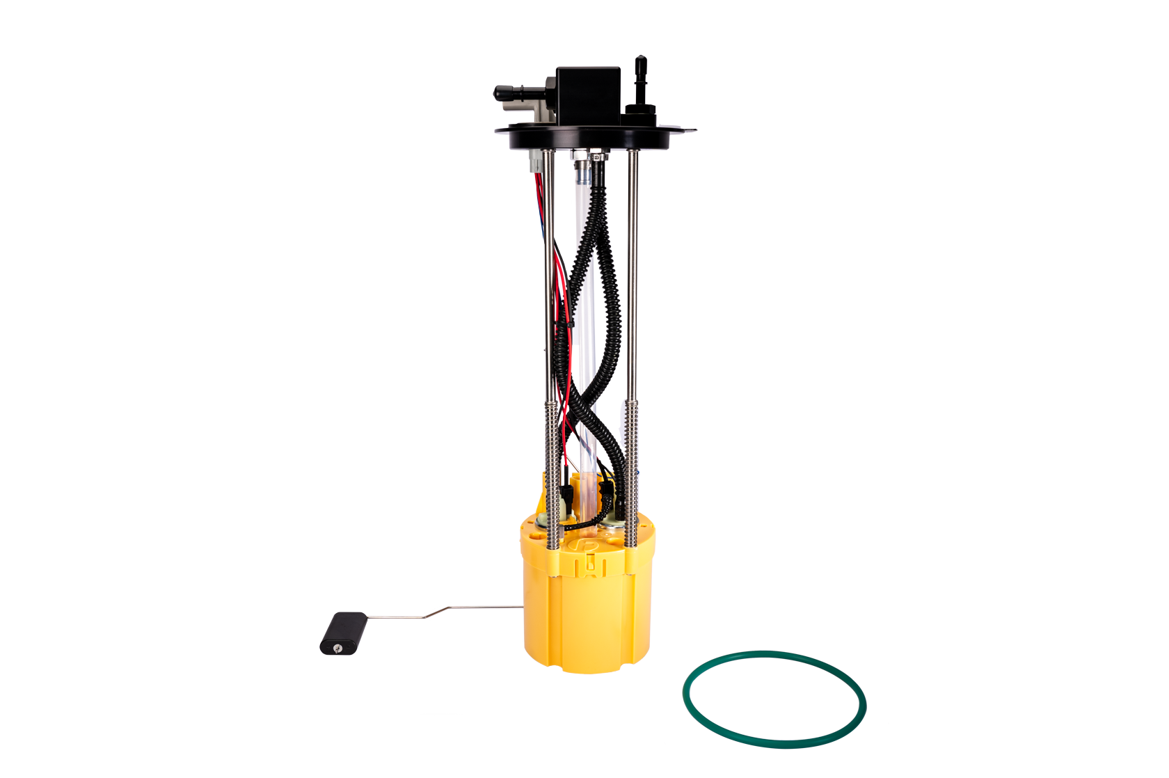 PowerFlo Lift Pump for 11-24 Ram C and C Midship Tank (22 gal) Fleece Performance