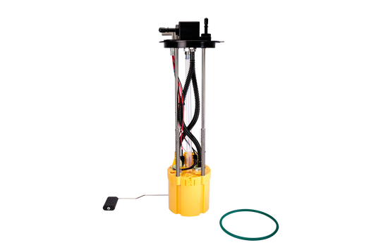 PowerFlo Lift Pump for 11-24 Ram C and C Midship Tank (22 gal) Fleece Performance