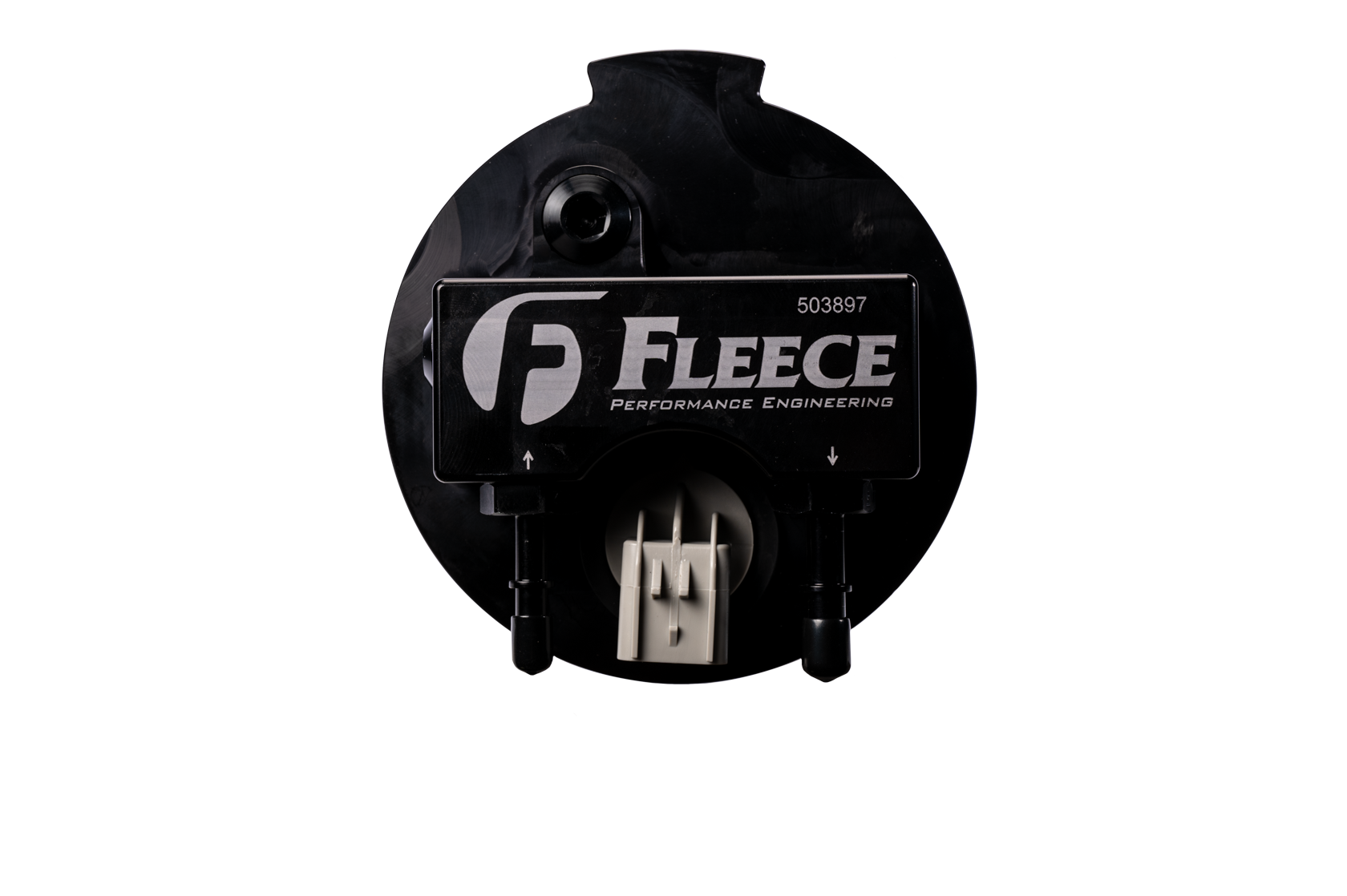 PowerFlo Lift Pump for 11-24 Ram C and C Over Rear Axle Tank (52 gal) Fleece Performance