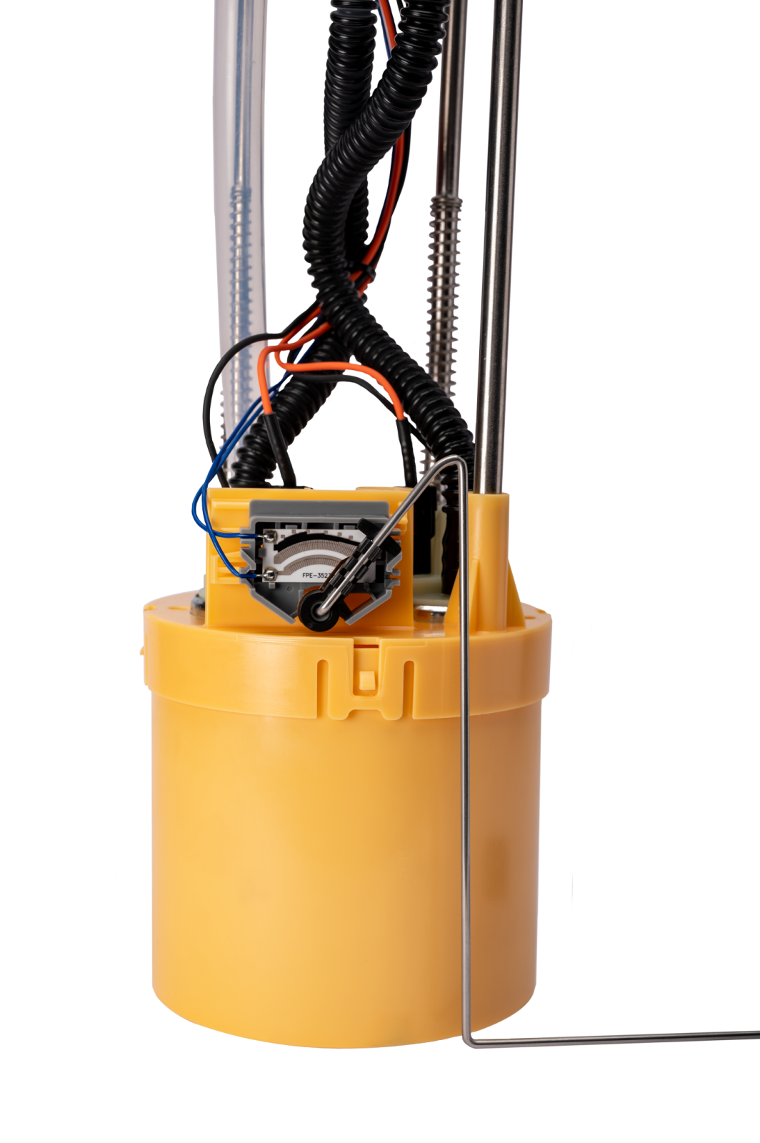 PowerFlo Lift Pump and Fuel System Upgrade Kit for 2011-2016 Ford Powerstroke (Long Bed) Fleece Performance