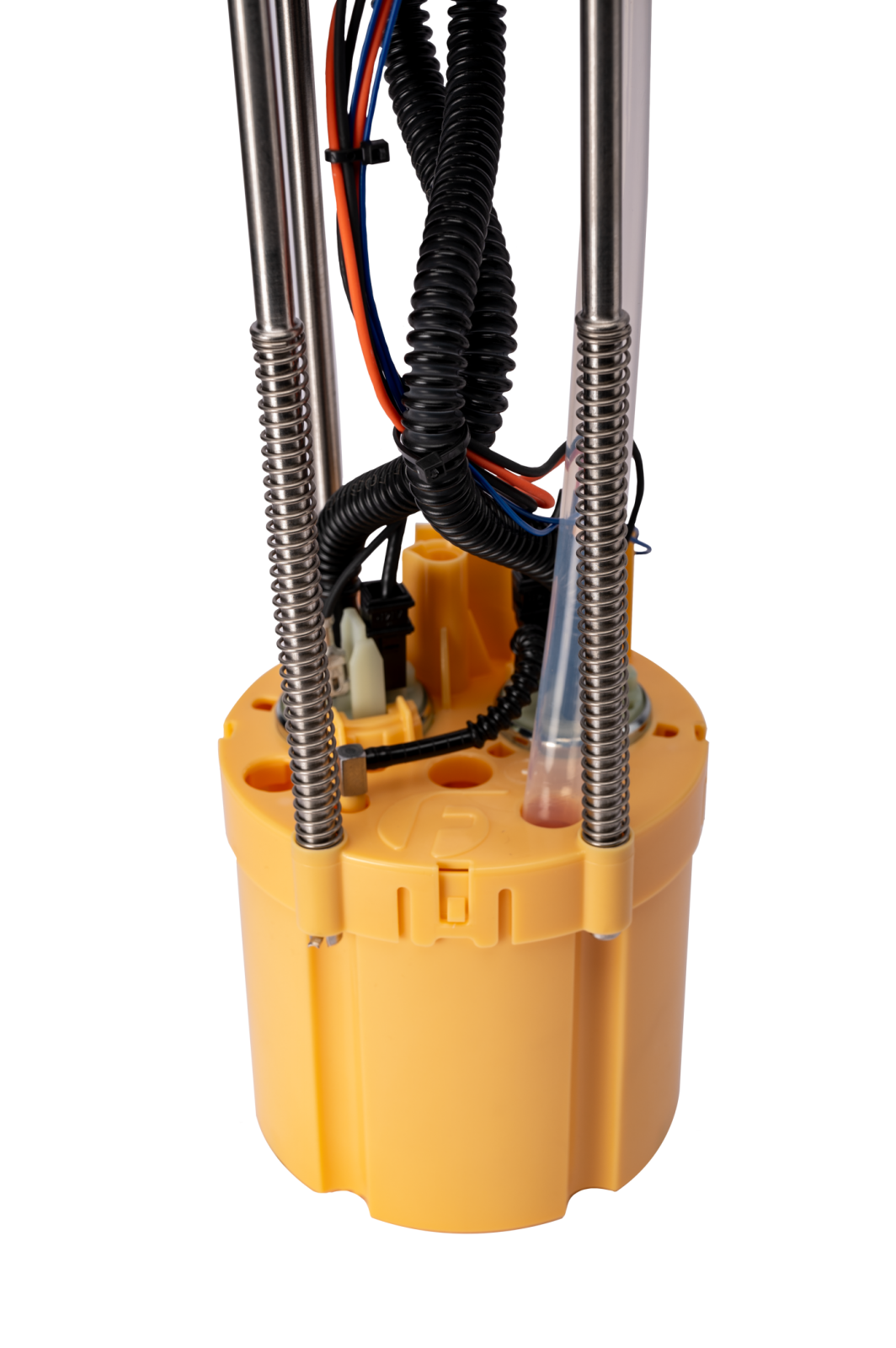 PowerFlo Lift Pump and Fuel System Upgrade Kit for 2011-2016 Ford Powerstroke (Short Bed) Fleece Performance
