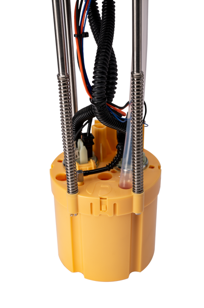 PowerFlo Lift Pump and Fuel System Upgrade Kit for 2011-2016 Ford Powerstroke (Short Bed) Fleece Performance
