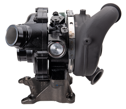 2015-2019 6.7L Powerstroke 63mm FMW Cheetah Turbocharger Fleece Performance