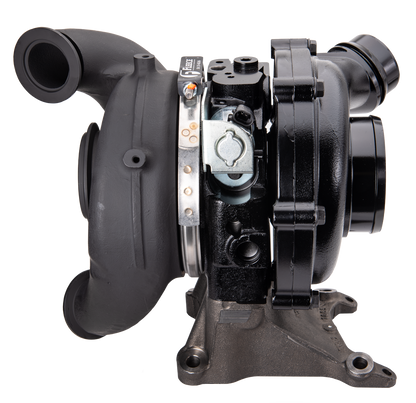 2015-2019 6.7L Powerstroke 63mm FMW Cheetah Turbocharger Fleece Performance