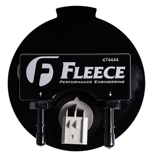 SureFlo Performance Sending Unit For 2010 Dodge Ram with Cummins Fleece Performance