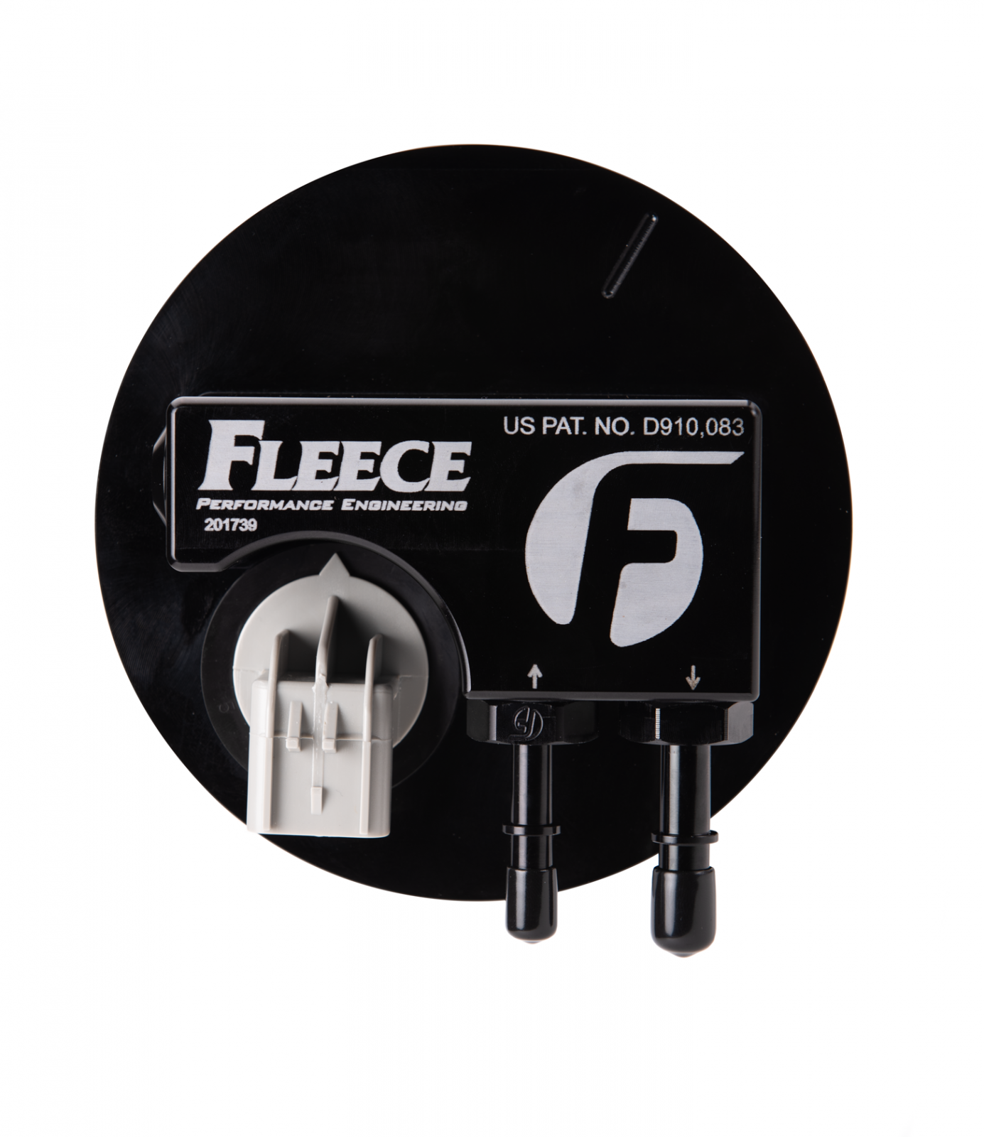 SureFlo Performance Sending Unit for 1991-1998 Dodge Cummins Fleece Performance