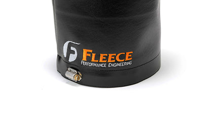 Straight Cut Stack Cover 7 inch Fleece Performance