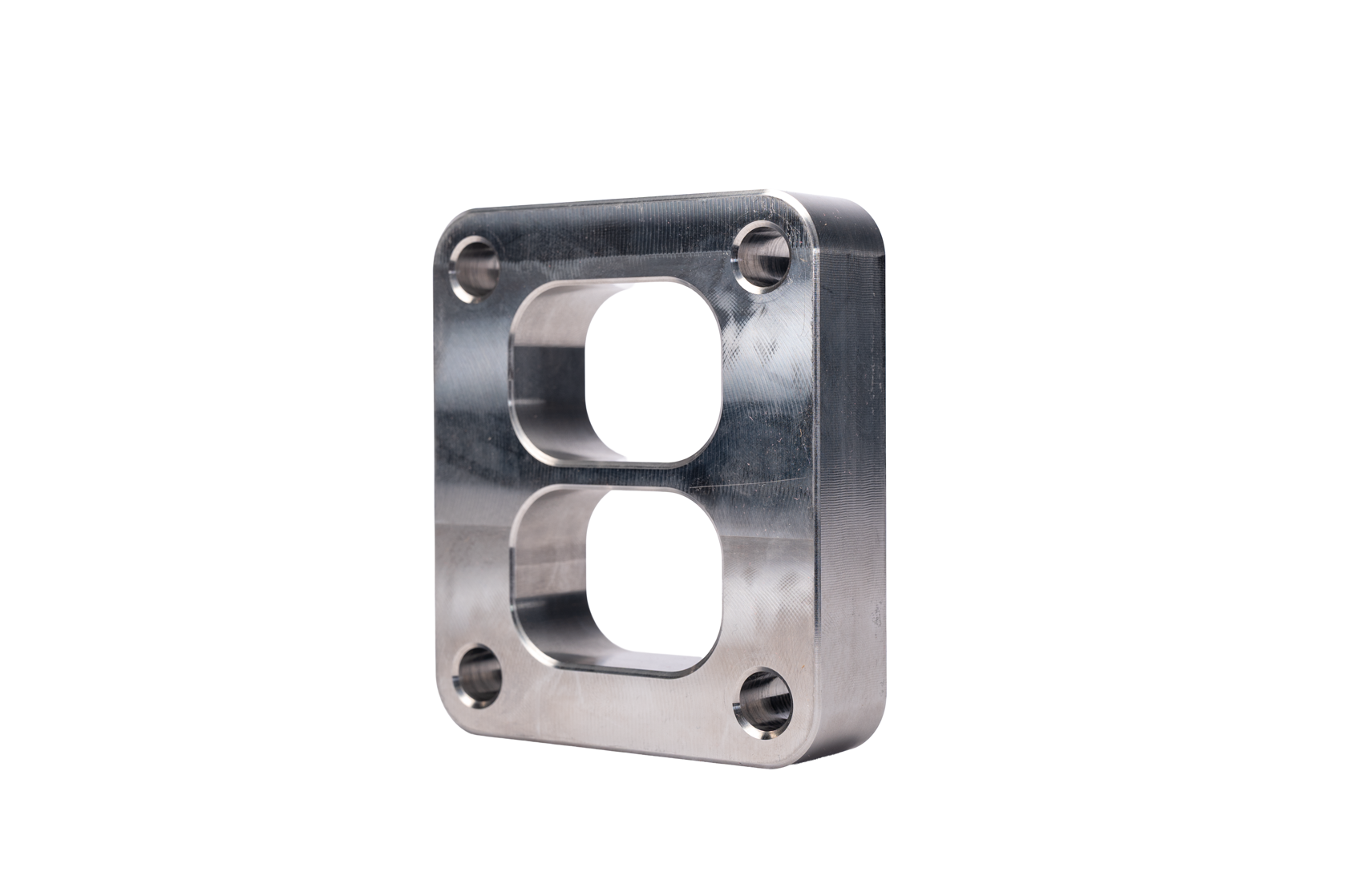 1.0 inch T4 Pedestal Spacer Fleece Performance
