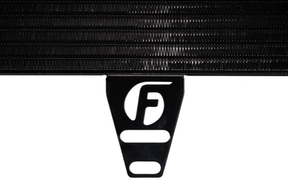 Transmission Cooler and Line Kit for 2013-2018 Ram 2500/3500 Fleece Performance