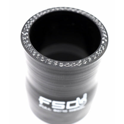 1.75 Inch x 2 Inch x 3 Inch Long 5 Ply Boot Full Send Diesel