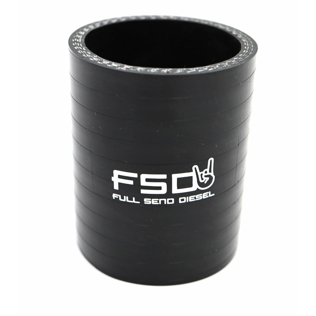 2 Inch x 2 Inch x 3 Inch Long 5 Ply Boot Full Send Diesel