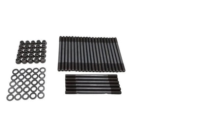 1998.5-Present 24V Cummins Clamp Lock Head Stud Kit Full Send Diesel