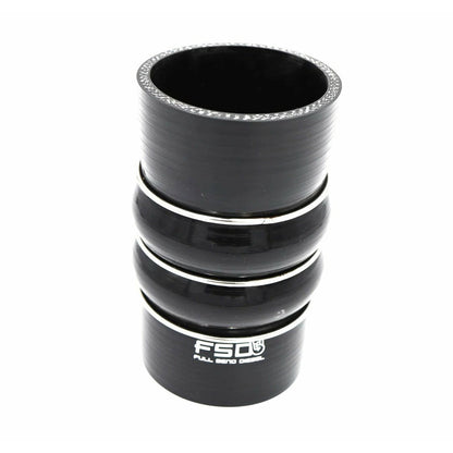 3 Inch x 3 Inch x 6 Inch Long 5 Ply Boot Full Send Diesel