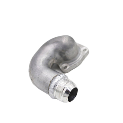 1998.5-2022 Cummins -20AN Thermostat Housing Full Send Diesel