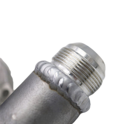 1998.5-2022 Cummins -20AN Thermostat Housing Full Send Diesel