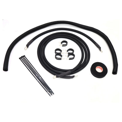 1994-2022 Cummins Battery Delete Kit Full Send Diesel
