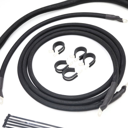 1994-2022 Cummins Battery Delete Kit Full Send Diesel