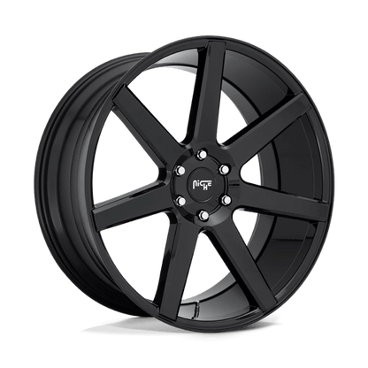 FUTURE 24X10 6X5.5 106.1 BL +20
