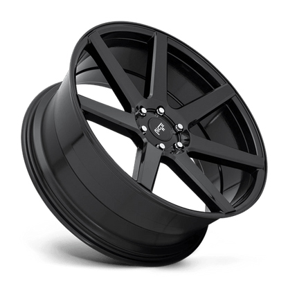 FUTURE 24X10 6X5.5 106.1 BL +20