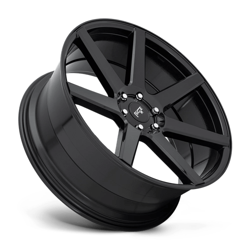 FUTURE 24X10 6X5.5 106.1 BL +30