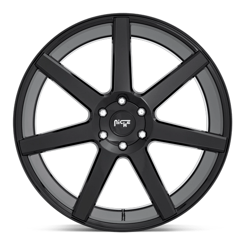 FUTURE 24X10 6X135 87.1 BL +30