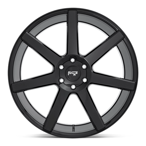 FUTURE 22X9.5 6X5.5 106.1 BL +19