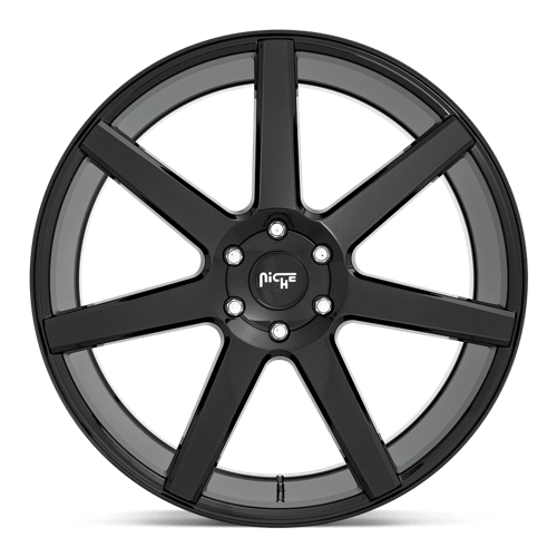 FUTURE 22X9.5 6X5.5 106.1 BL +30