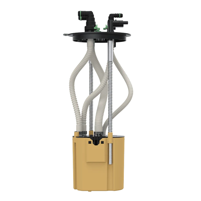 Fuel Sending Unit (For use with aftermarket lift pumps) for 2007-2009 Dodge/RAM 2500 3500, 6.7L Cummins, 2005-2007 Dodge/RAM 2500 3500, 5.9L Cummins