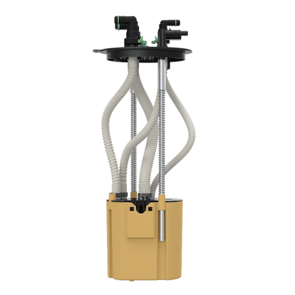 Fuel Sending Unit (For use with aftermarket lift pumps) for 2007-2009 Dodge/RAM 2500 3500, 6.7L Cummins, 2005-2007 Dodge/RAM 2500 3500, 5.9L Cummins
