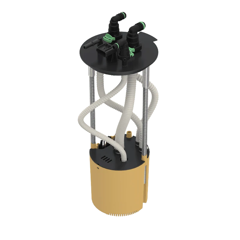 Fuel Sending Unit (For use with aftermarket lift pumps) for 2007-2009 Dodge/RAM 2500 3500, 6.7L Cummins, 2005-2007 Dodge/RAM 2500 3500, 5.9L Cummins