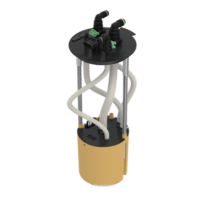 Fuel Sending Unit (For use with aftermarket lift pumps) for 2007-2009 Dodge/RAM 2500 3500, 6.7L Cummins, 2005-2007 Dodge/RAM 2500 3500, 5.9L Cummins