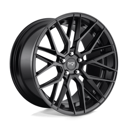 GAMMA 19X8.5 5X120 72 BD +35