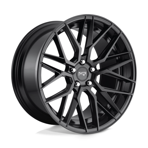 GAMMA 20X10.5 5X112 (BSL) 66.5 BD 27MM