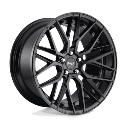 GAMMA 20X09 5X114.3 BD 5.9 72 +25