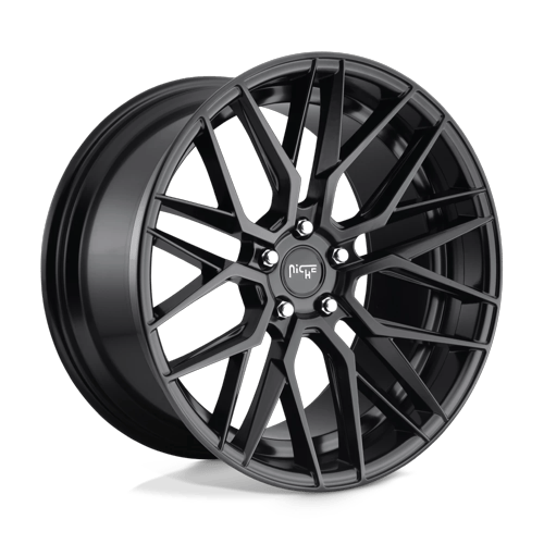 GAMMA EXP 19X9.5 5X114.3 BD 6.8 73.1 +40