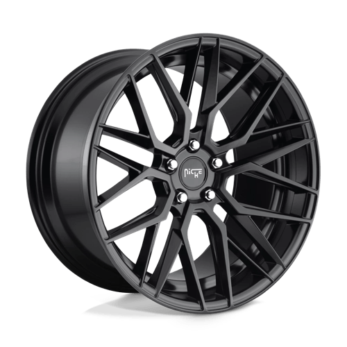 GAMMA 19X8.5 5X112 (BSL) 66.5 BD 42MM
