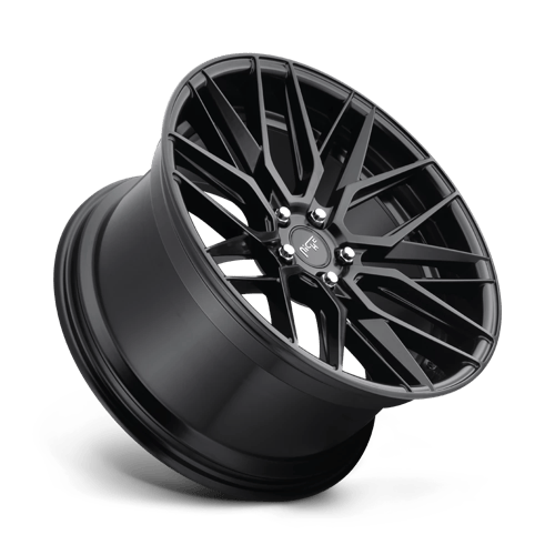 GAMMA 20X10.5 5X112 66.56 BD 40MM