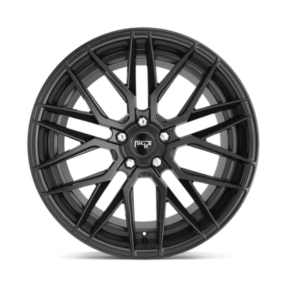 GAMMA EXP 19X8.5 5X114.3 BD 6.4 73.1 +42