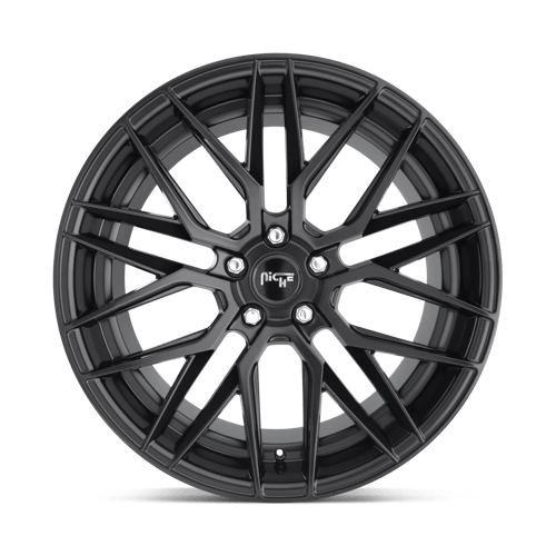 GAMMA 19X9.5 5X4.5 72 BD +35