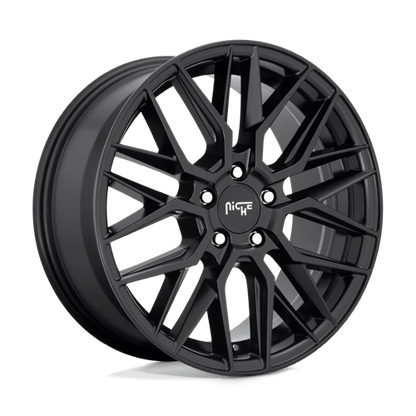 GAMMA 18X8 5X112 (BSL) 66.5 BD 42MM