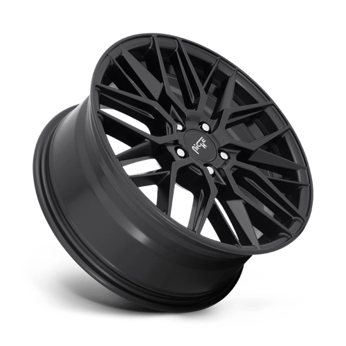 GAMMA 18X8 5X112 (BSL) 66.5 BD 42MM
