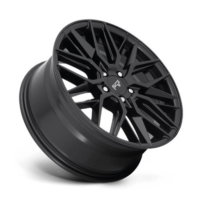 GAMMA 18X8 5X112 (BSL) 66.5 BD 42MM